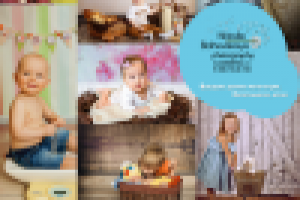 Флаер для фотографа