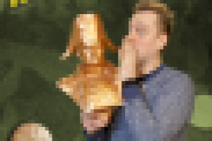 Аватарка (23 Февраля)