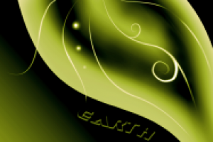 Обои "Земля"