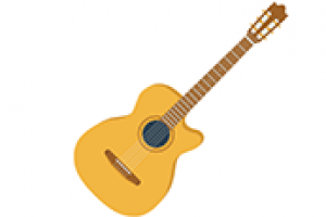 Корпоративный сайт студии звукозаписи с элементами Landing Page