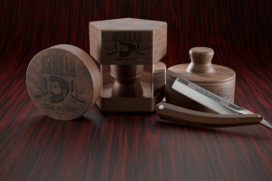 Набор для бритья