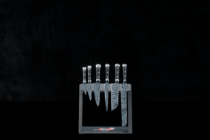 Набор ножей