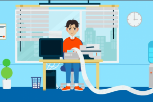 Создание векторной графики