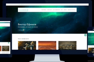 Депутат Виктор Ефимов