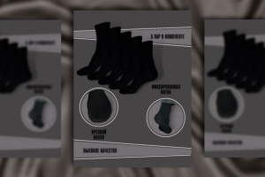 Инфографика для маркетплейсов