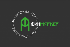 Логотип Финмаркет