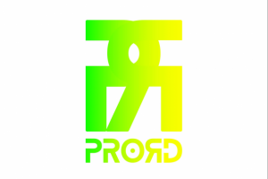 Логотип PROЯD