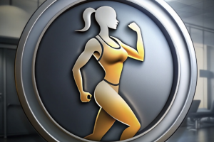 Рекламный текст для фитнес-проекта