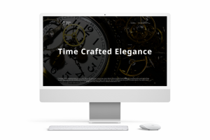 Магазин винтажных часов MEMORIES