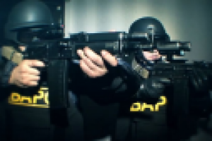 Охранное агентство "Барс"