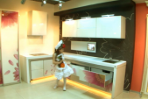 Кухни "Комфорт"