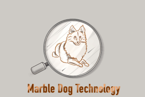 Marble Dog Technology-название