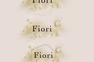 Fiori- название