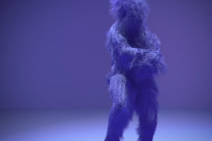 Танцующая кукла bailongo видео по ссылке