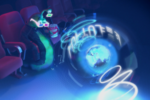 События на Земле