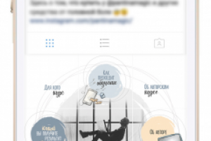 Insta-lending для аккаунта курса