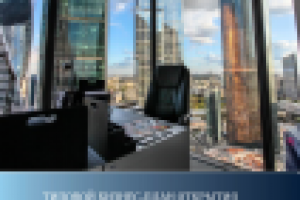 Типовой бизнес-план тренинговой компании (с фин.расчетами)