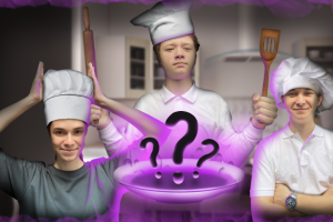 Превью для весёлого видео