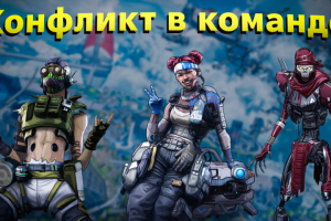 Превью для видео