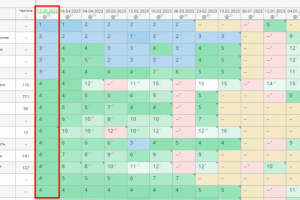 SEO продвижение сайта полетов на истребителях