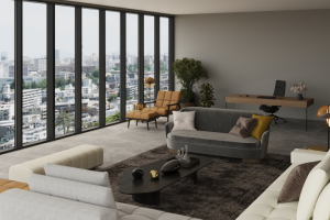 Переговорная г. Москва