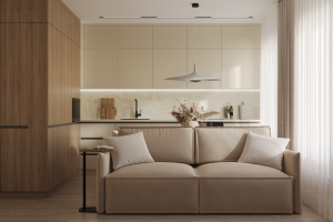 ЖК Парк Апрель