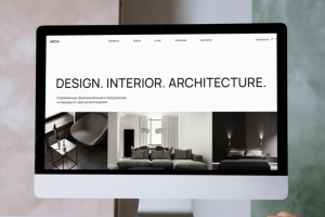 Студия интерьера «Archi»