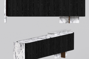 Домашний Буфет ''Layer''