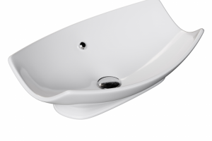 Дизайнерский умывальник