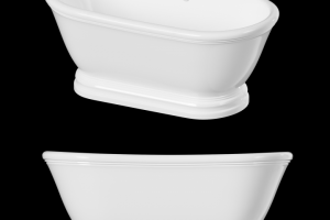 Ванна Devon&Devon AURORA