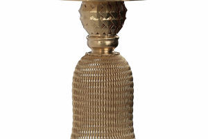 3д Модель. Стол Kay Marble с кисточками