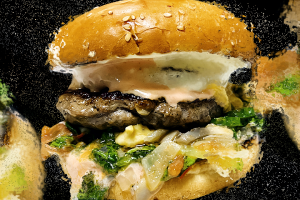 Fixxx burger