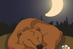 Иллюстрации для детских карточек