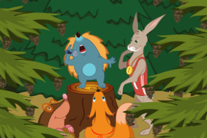 Работа 3909778