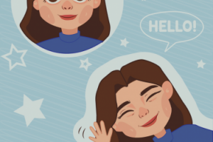 character. portrait.