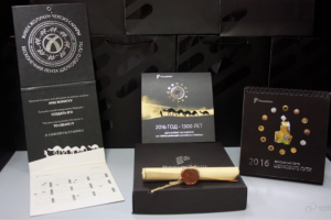 Сувенирная продукция на тему «Бесконечная лента Шелкового пути»