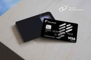 Visa Infinite