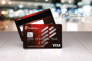 Visa Credit Classic