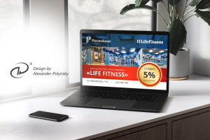 Фитнес-клуб «Life Fitness»