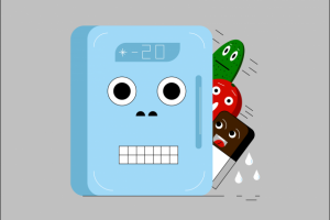 Векторная иллюстрация