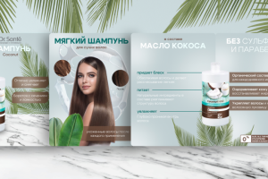 Dr.Sante Coconut Hair