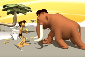 Каменный век