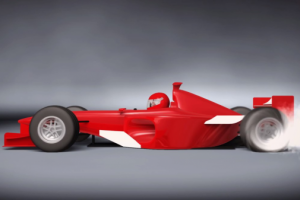 Формула 1