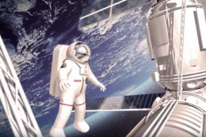 Компьютеры "Фарго", Космос