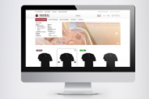 Интернет-магазин TDEKOR