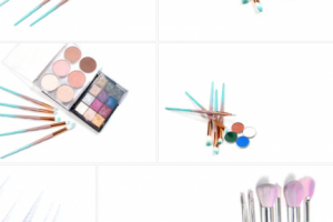 Обработка предметной съемки для фотостоков