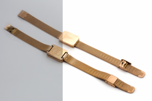 Обтравка, замена фона. Белый фон