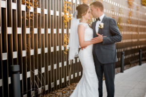 Съемка и ретушь полного свадебного дня