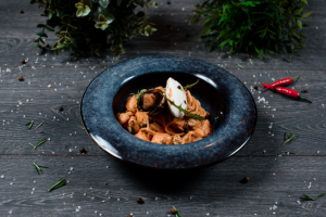 Food photo / Фуд фото. Съемка и обработка.