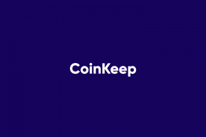 CoinKeep